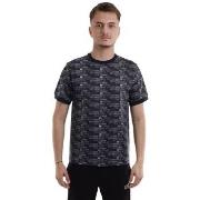 Lyhythihainen t-paita Emporio Armani  7M000208AF12874UB102  EU XXL