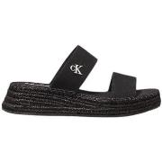 Sandaalit Calvin Klein Jeans  YW0YW01704-0GJ  36