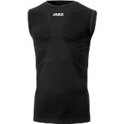 Hihattomat paidat / Hihattomat t-paidat Jako  Comfort 2.0  EU L