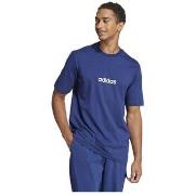 Lyhythihainen t-paita adidas  JE8999  EU L