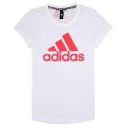 Lyhythihainen t-paita adidas  ELIOTE  EU M