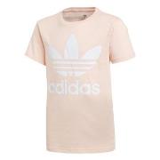 Lyhythihainen t-paita adidas  TREFOIL TEE  EU L