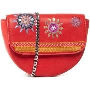 Pikkulaukut Desigual  Pochette  Yksi Koko
