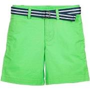 Shortsit & Bermuda-shortsit Polo Ralph Lauren  323646770006  14 vuotta