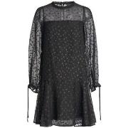 Lyhyt mekko Salsa  124806 0000  EU S