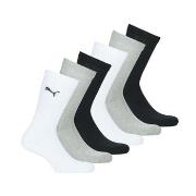 Sukat Puma  PUMA CREW SOCK X6  39 / 42