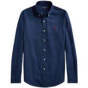 Pitkähihainen paitapusero Polo Ralph Lauren  -  IT S