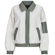 Pusakka Only  ONLSIENA TEDDY MIX JACKET  EU S