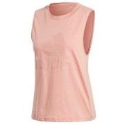 Lyhythihainen t-paita adidas  Ess Soli SL Tee  EU S