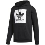 Svetari adidas  Solid BB Hood  EU XL