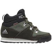 Lastenkengät adidas  CW Snowpitch K  38