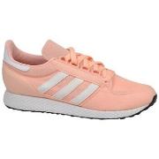 Lastenkengät adidas  Forest Grove J  36 2/3