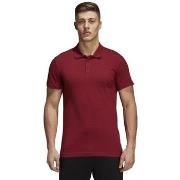 Lyhythihainen t-paita adidas  Essentials  EU S