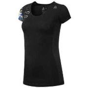 Lyhythihainen t-paita Reebok Sport  Activchill  EU S