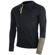 Lyhythihainen t-paita Reebok Sport  Running Essentials Cold Weather Ho...