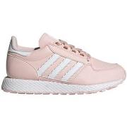 Lastenkengät adidas  Forest Grove J  36 2/3