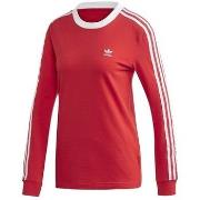 Lyhythihainen t-paita adidas  3STRIPES Tee  EU S