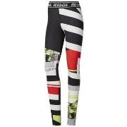 Housut Reebok Sport  Wor Myt Engineered Tight  EU XS