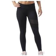 Housut Reebok Sport  AC Mesh Tight  EU M