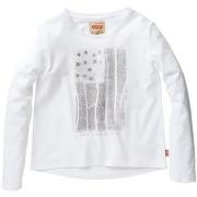 T-paidat pitkillä hihoilla Levis  NG10577  3 vuotta