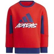 Svetari adidas  Fleece Crewneck  EU XS