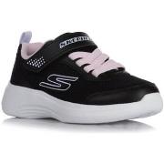 Lastenkengät Skechers  303573LBLK  27