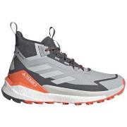 Kengät adidas  Terrex Free Hiker 2.0  44 2/3