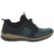 Kengät Rieker  N329514  37