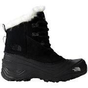 Talvisaappaat The North Face  Youth Shellista V Lace  38