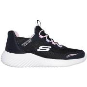 Lastenkengät Skechers  Slip-ins Bounder Simple Cute  21