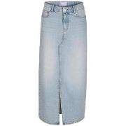 Lyhyt hame JJXX  12272980 light blue  EU S