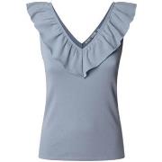 Hihattomat paidat / Hihattomat t-paidat Pepe jeans  PL506050 516  EU S