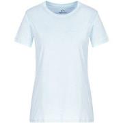 Lyhythihainen t-paita EAX  XW000839 AF10356  EU M