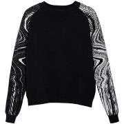 Neulepusero Desigual  JERS_KODIAK 25WWJF28  EU S