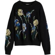 Neulepusero Desigual  JERS_COOPER 25WWJF36  EU S