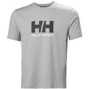 Lyhythihainen t-paita Helly Hansen  54596949  EU XXL