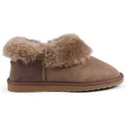 Talvisaappaat EMU  WP11850Mushroom  37