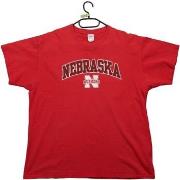 Lyhythihainen t-paita Jerzees Colours  57189  EU XL