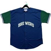 Lyhythihainen t-paita Starter  67611  EU XXL