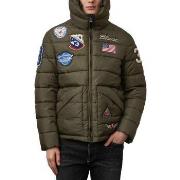 Takit Blauer  ACADEMY CLOVER  EU M