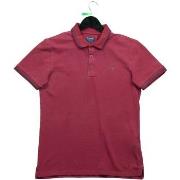 Lyhythihainen poolopaita Emporio Armani  127050  EU S