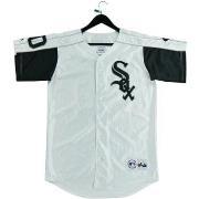 Lyhythihainen t-paita Majestic  133430  EU M