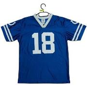 Lyhythihainen t-paita Nfl  106212  18 vuotta