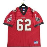 Lyhythihainen t-paita adidas  133813  EU XL