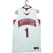 Hihattomat paidat / Hihattomat t-paidat Nike  92901  EU S