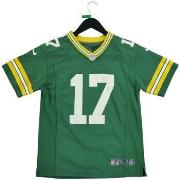 Lyhythihainen t-paita Nike  142959  10 / 11 vuotta