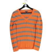 Neulepusero Tommy Hilfiger  155754  EU XL