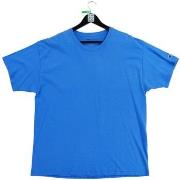 Lyhythihainen t-paita Champion  150525  EU XL