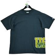 Lyhythihainen t-paita Champion  150606  EU XL