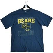 Lyhythihainen t-paita Champion  150861  EU XL